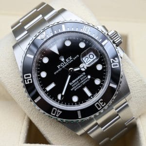 Rolex Submariner 126610LN (1)