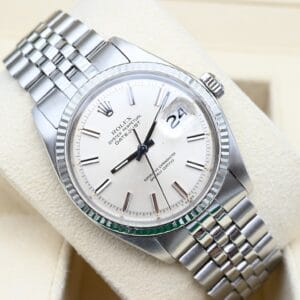 Rolex Datejust 1601 (9)