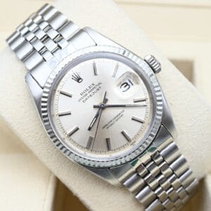 Rolex Datejust 1601