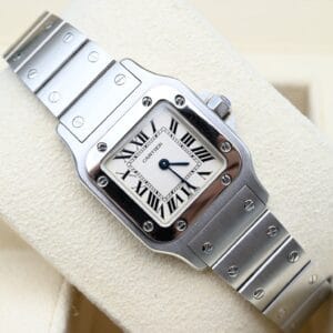 Cartier Santos 1565 (3)