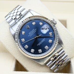 Rolex Datejust 16234
