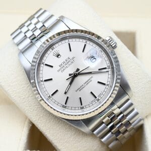 Rolex Datejust 16234