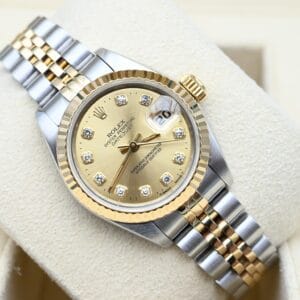 Rolex Lady-Datejust 69173