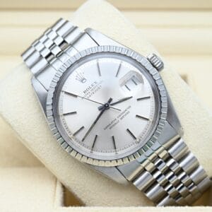 Rolex Datejust 16233