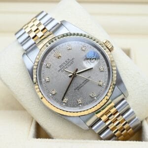 Rolex Datejust 16233