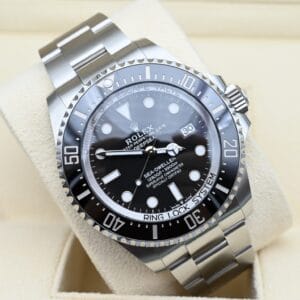 Rolex Sea-Dweller 136660
