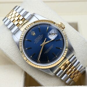 Rolex Datejust 16233 (6)