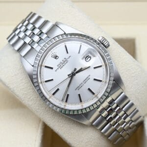 Rolex Datejust 1603
