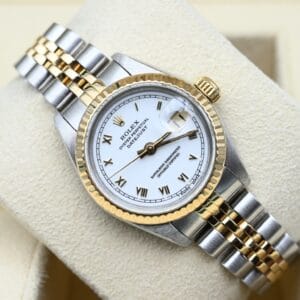 Rolex Lady-Datejust 69173