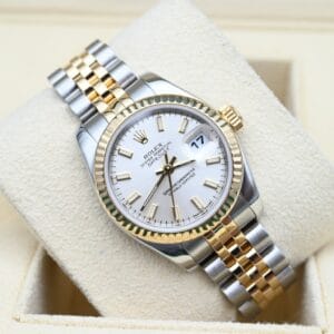 Rolex Lady-Datejust 179173 (7)