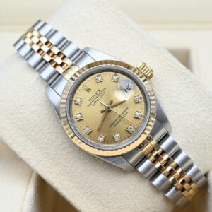 Rolex Lady-Datejust 69173 (3)