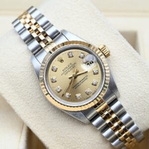 Rolex Lady-Datejust 69173 (1)