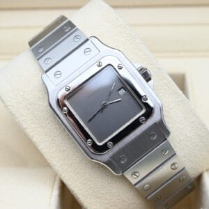 Cartier Santos 2960 (1)