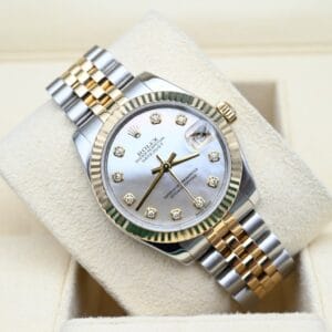 Rolex Datejust 178273 (5)