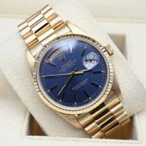 Rolex Day-Date 18238 (1)