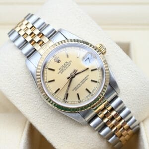 Rolex Datejust 68273 (7)