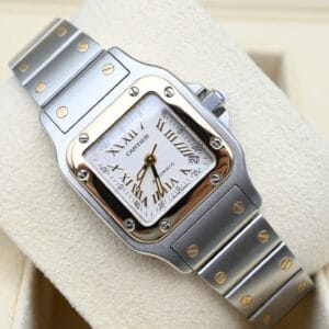 Cartier Santos 2423 (5)