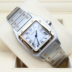 Cartier Santos 2823 (8)
