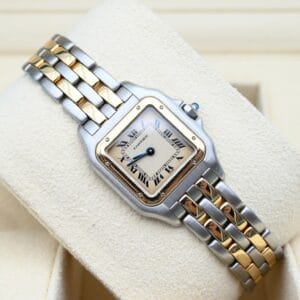Cartier Panthere 116921 (3)