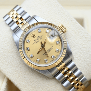 Rolex Lady-Datejust 69173 (7)