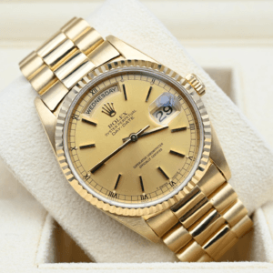 Rolex Day-Date 18238 (1)