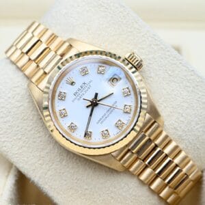Rolex Lady-Datejust 69178 (4)