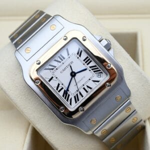Cartier Santos 2823 (5)