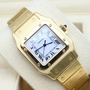 Cartier Santos 2960 (1)
