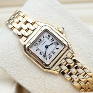 Cartier Panthere 866911 (1)