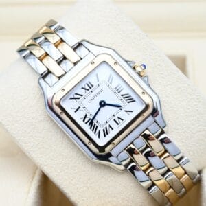 Cartier Panthere W2PN0007 (2)