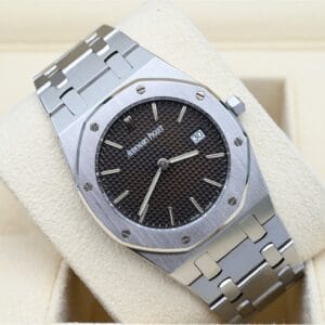 Audemars Piguet Royal Oak 56175ST (8)