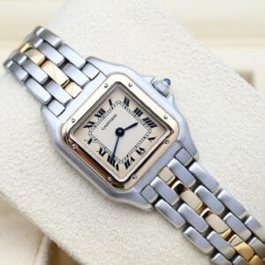 Cartier Panthere 66921 (1)
