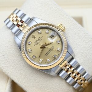 Rolex Lady-Datejust 69173 (4)