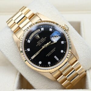 Rolex Day-Date 18238 (1)