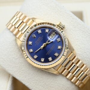 Rolex Lady-Datejust 69178