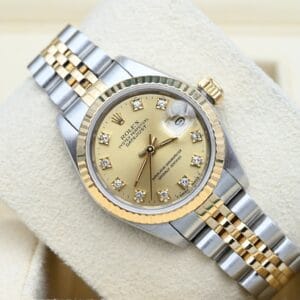 Rolex Lady-Datejust 69173