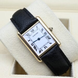 Cartier Serbatoio 88105 (5)