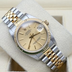 Rolex Datejust 68273