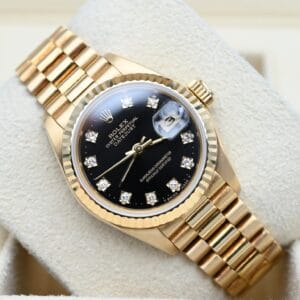 Rolex Lady-Datejust 69178