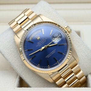 Rolex Day-Date 18038