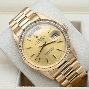 Rolex Day-Date 18238