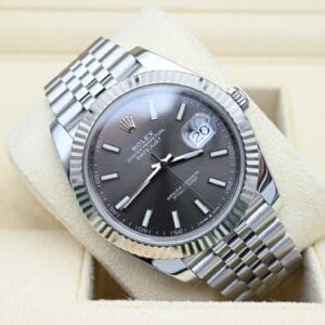 Rolex Datejust 126334