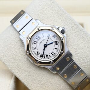 Cartier Santos 187903