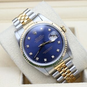 Rolex Datejust 16233