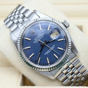 Rolex Datejust 1601