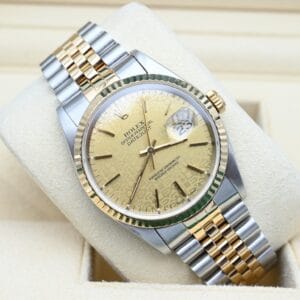 Rolex Datejust 16233