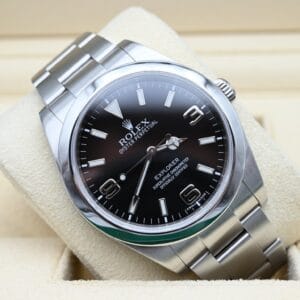 Rolex Explorer 214270