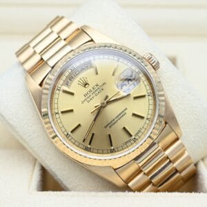 Rolex Day-Date 18238