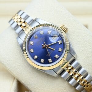 Rolex Lady-Datejust 69173