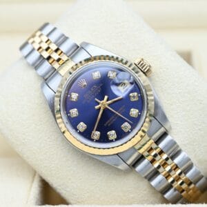 Rolex Lady-Datejust 69173